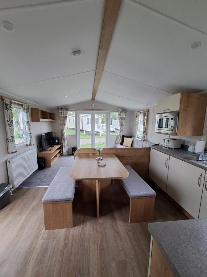 Holiday Home At Cherry Tree Holiday Park 738 Great Yarmouth Exterior foto
