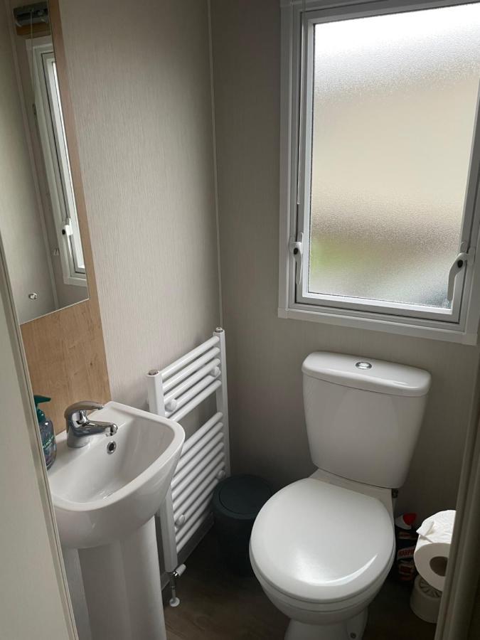 Holiday Home At Cherry Tree Holiday Park 738 Great Yarmouth Exterior foto